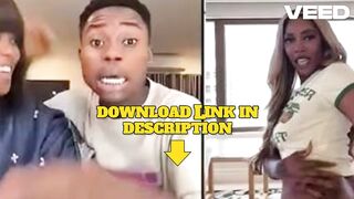 +![FULL VIDEOS 18++] tiwa savage knacking video tiwa savage link video