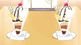Ninja to Koroshiya no Futarigurashi Episodes 11