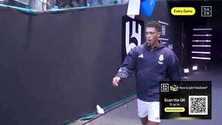 Real Madrid - Al Hilal  1:1 | 18. 06. 2025 | FIFA Club World Cup