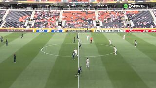 Pachuca - Salzburg  1:2 | 19. 06. 2025 | FIFA Club World Cup