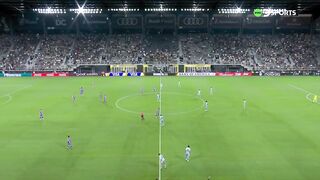Al-Ain - Juventus  0:5 | 19. 06. 2025 | FIFA Club World Cup