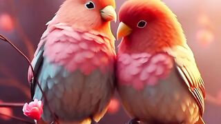 "A Symphony of Wings"