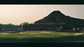 আমাদের ঐতিহাসিক পাহাড়পুর
