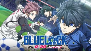 Blue lock season 1 episode 12 in hindi dubbed full HD Video