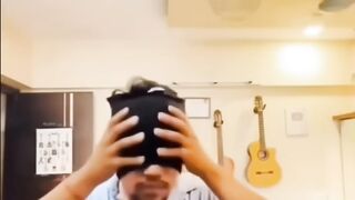 Follow Madi Friends❤️???? . .  . . #trendycomedyvideo #uttrakaranataka #instagramreels #comedyreels #comedyindia #funnyvideos