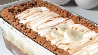 Banofee delight