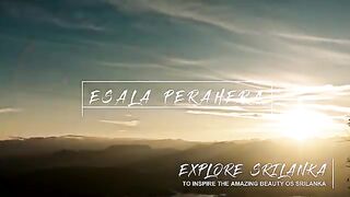 Kandy Esala Perahera