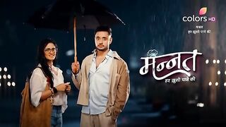 Mannat Her Khushi paane ki today 's full episode 116
