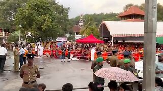 The Kandy Esala Perahera 2024 | Randoli Perahera