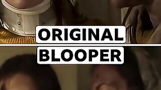 Ghostly Laughs in This BBC Comedy Clip