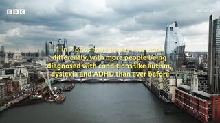 Dyslexia Beyond Reading and Spelling: A Personal Journey