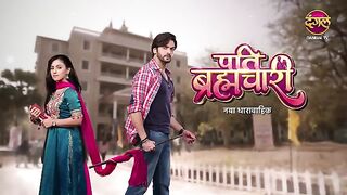 Pati Brahmachari today 's 28 full episode  19 jun 2025