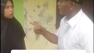 Video Perangkat Desa di Tegal Ancam Warga Bakal Tak Turunkan bansos Gara-gara Tak Diberi Uang