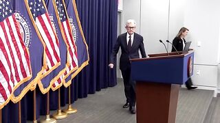 Federal Reserve Holds Interest Rates Steady Amid Trump Criticism
