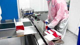 Nigerian firm steps up with HIV and Malaria test kits post US funding cuts