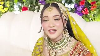 Rajab butt weeding