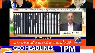 Iran big attack