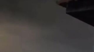 Jordanian Military Helicopter Downs Iranian Drone: Jordan Intercepts UAVs Towards Israel ????????????????????????
