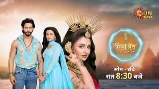 Divya Prem Pyaar aur Rahasya ki Kahaani Full Episode 3