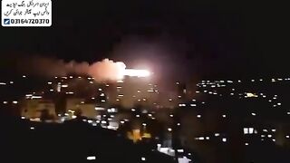 ????Iran's Biggest Missile Attack on Israel ???? | 50+  Iran Strikes Israel Hard ???? | 50+ Casualties ???? | Massive Destruction ????????????