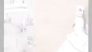 Funny video of a guy with amazing acting skills