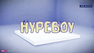 "NewJeans (뉴진스) – Hype Boy | Most Searched K-Pop Hit!"
