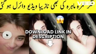 (UPDATE!! 18++)* Nimra Mehra Viral Video apkpng jobz hunting Full Video Original Telegram