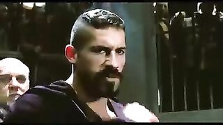 Scott Adkins Vs Michael Jai White