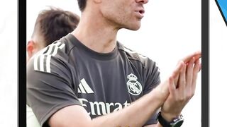 Inilah 5 perubahan instan yang dilakukan Xabi Alonso