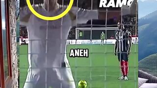 ???? Strategi kiper paling aneh sepanjang sejarah!