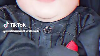 The story of cute baby 5