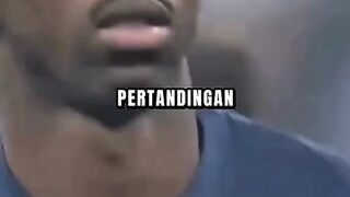 Taktik Keren PSG
