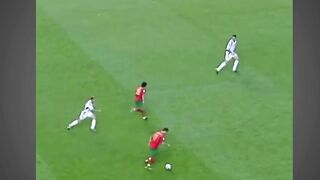 "Ronaldo bukan sekadar nama—dia adalah simbol kerja keras, dedikasi, dan ambisi tanpa batas."