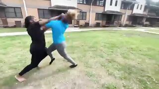 Fight 21
