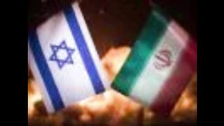 Why is Iran fighting