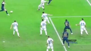 Pernah merasa bingung saat nonton pertandingan? Saat kamu tahu aturannya, semuanya berubah!