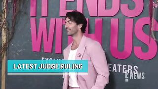 Judge Rules Justin Baldoni Can Obtain Taylor Swift, Blake Lively's Messages