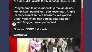 Sulitnya mencari lowongan kerja, bagaimana bisa mecapai keluarga sejahtera ?