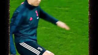 Training Skills in Football