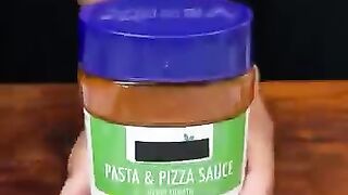 Bread Pizza 3