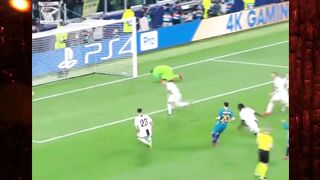 paneka kick cr7 #cr7 #ronaldo #cristiano #footballs