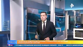 В ОРМУЗКИЯ ПРОТОК НАСТЪПИ ХАОС
