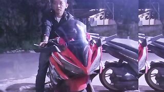 Tetapsemangat