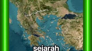 Perang paling konyol ????