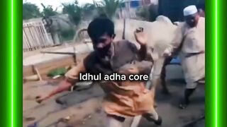 idul adha core????