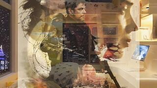 Sicario (2015)   #Action #Crime #Drama   #IMDb 7,6