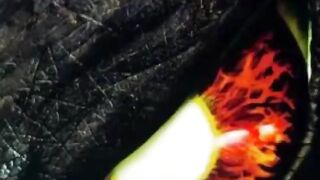Godzilla has Sparta Remix