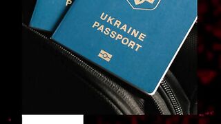 УКРАИНА РАЗРЕШИ ДВОЙНОТО ГРАЖДАНСТВО