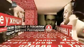 Пусть говорят. "Интернат строгого режима" (21.05.2013)