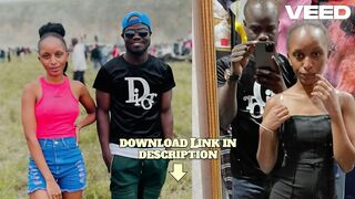 +![ORIGINAL VIDEOS] ruth k and mulamwa ruth k trending video mulamwah trending video telegram